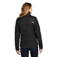 North Face Outerwear The North Face - Women's Chest Logo Everyday Insulated Jacket