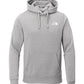 North Face Sweatshirts S / Light Grey Heather The North Face - Men's Chest Logo Pullover Hoodie