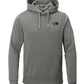 North Face Sweatshirts S / Medium Grey Heather The North Face - Men's Chest Logo Pullover Hoodie
