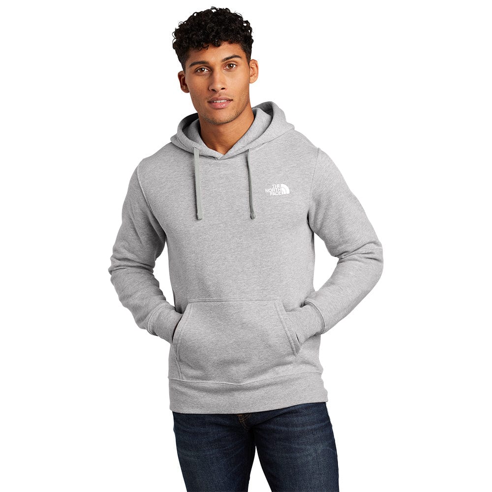 North Face Sweatshirts The North Face - Men's Chest Logo Pullover Hoodie