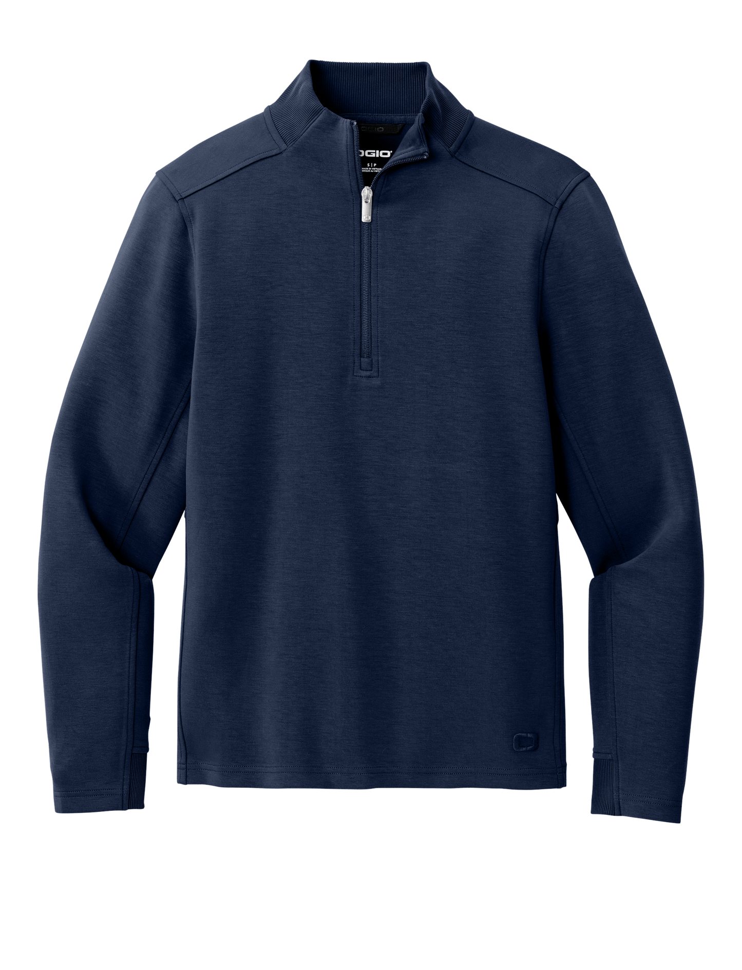 OGIO Activewear XS / River Blue Navy OGIO - Men's Transcend 1/4-Zip