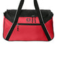 OGIO Bags 44L / Signal Red/Blacktop OGIO - Inception Duffel