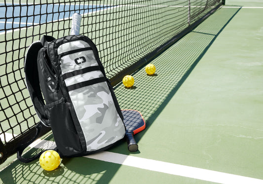 OGIO Bags Artic camo OGIO - Court Sling