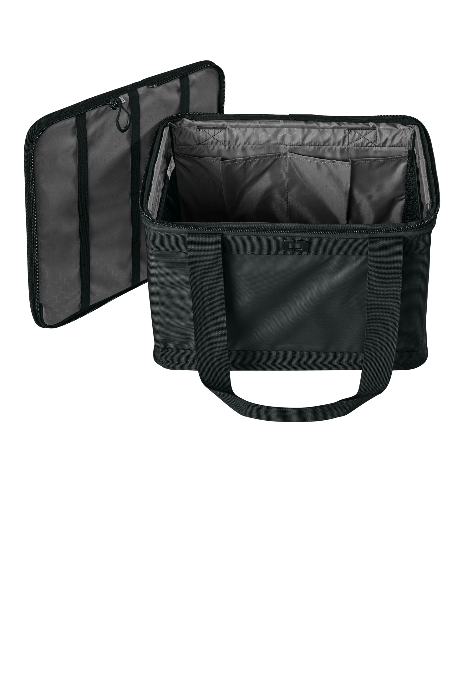 OGIO Bags One Size / Black Camo OGIO - Gear Mid Cube