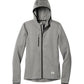 OGIO Endurance Outerwear XS / Heather Grey OGIO - Men's Stealth Full-Zip Jacket
