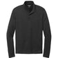OGIO Endurance Polos XS / Blacktop OGIO - Men's Command 1/4-Snap