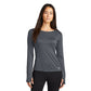 OGIO Endurance T-shirts OGIO - Women's Pulse Long Sleeve Crew