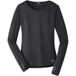 OGIO Endurance T-shirts XS / Blacktop OGIO - Women's Pulse Long Sleeve Crew
