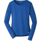 OGIO Endurance T-shirts XS / Electric Blue OGIO - Women's Pulse Long Sleeve Crew