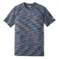 OGIO Endurance T-shirts XS / Electric Blue Space Dye OGIO - Men's Verge Crew