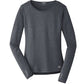 OGIO Endurance T-shirts XS / Gear Grey OGIO - Women's Pulse Long Sleeve Crew