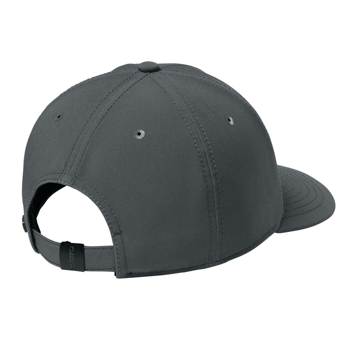 OGIO Headwear OGIO - Kinetic Unstructured Adjustable Cap