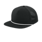 OGIO Headwear S / Blacktop OGIO - 5-Panel Rope Performance Cap