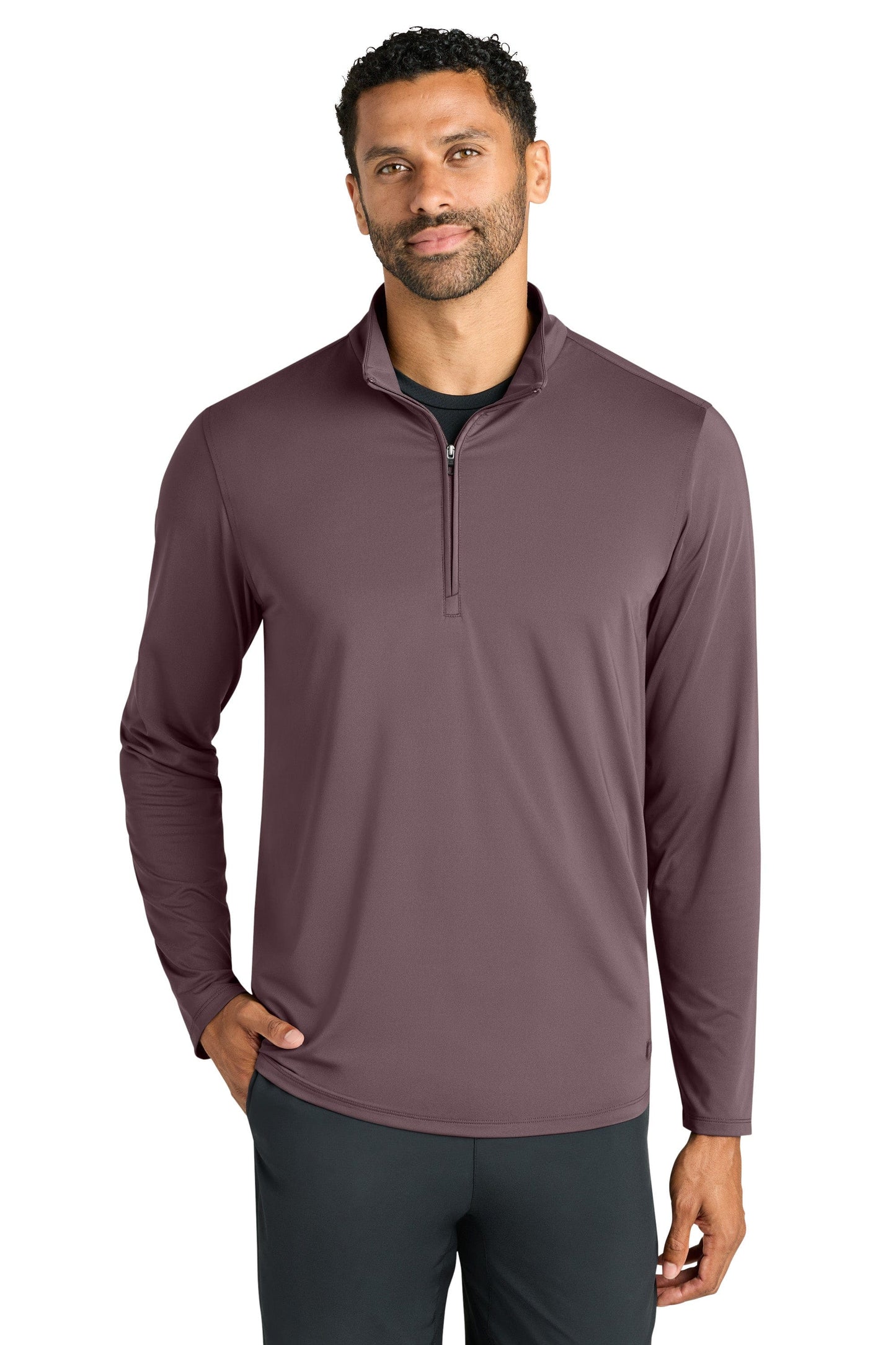 OGIO Layering OGIO - Men's Regain 1/2-Zip