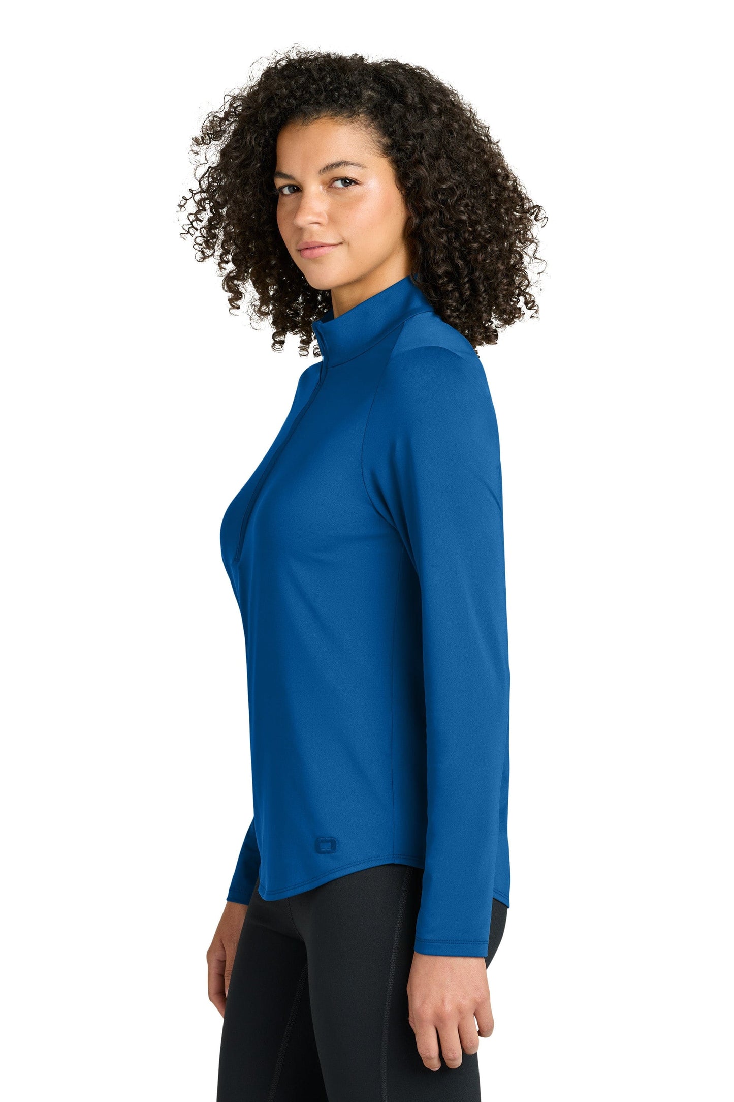 OGIO Layering OGIO - Women's Regain 1/2-Zip