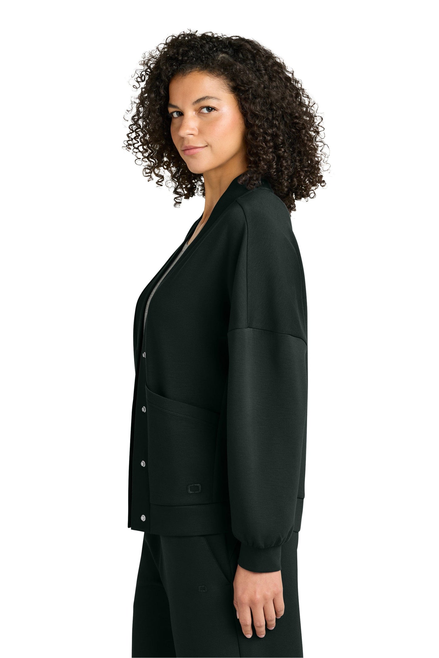 OGIO Layering OGIO - Women's Transcend Cardigan