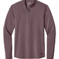 OGIO Layering XS / Ashen Plum OGIO - Men's Regain 1/2-Zip