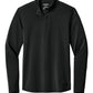 OGIO Layering XS / Blacktop OGIO - Men's Regain 1/2-Zip