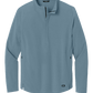 OGIO Layering XS / Blue Mist OGIO - Men's Aspect 1/2-Zip Pullover