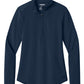 OGIO Layering XS / River Blue Navy OGIO - Women's Regain 1/2-Zip