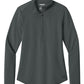 OGIO Layering XS / Tarmac Grey OGIO - Women's Regain 1/2-Zip