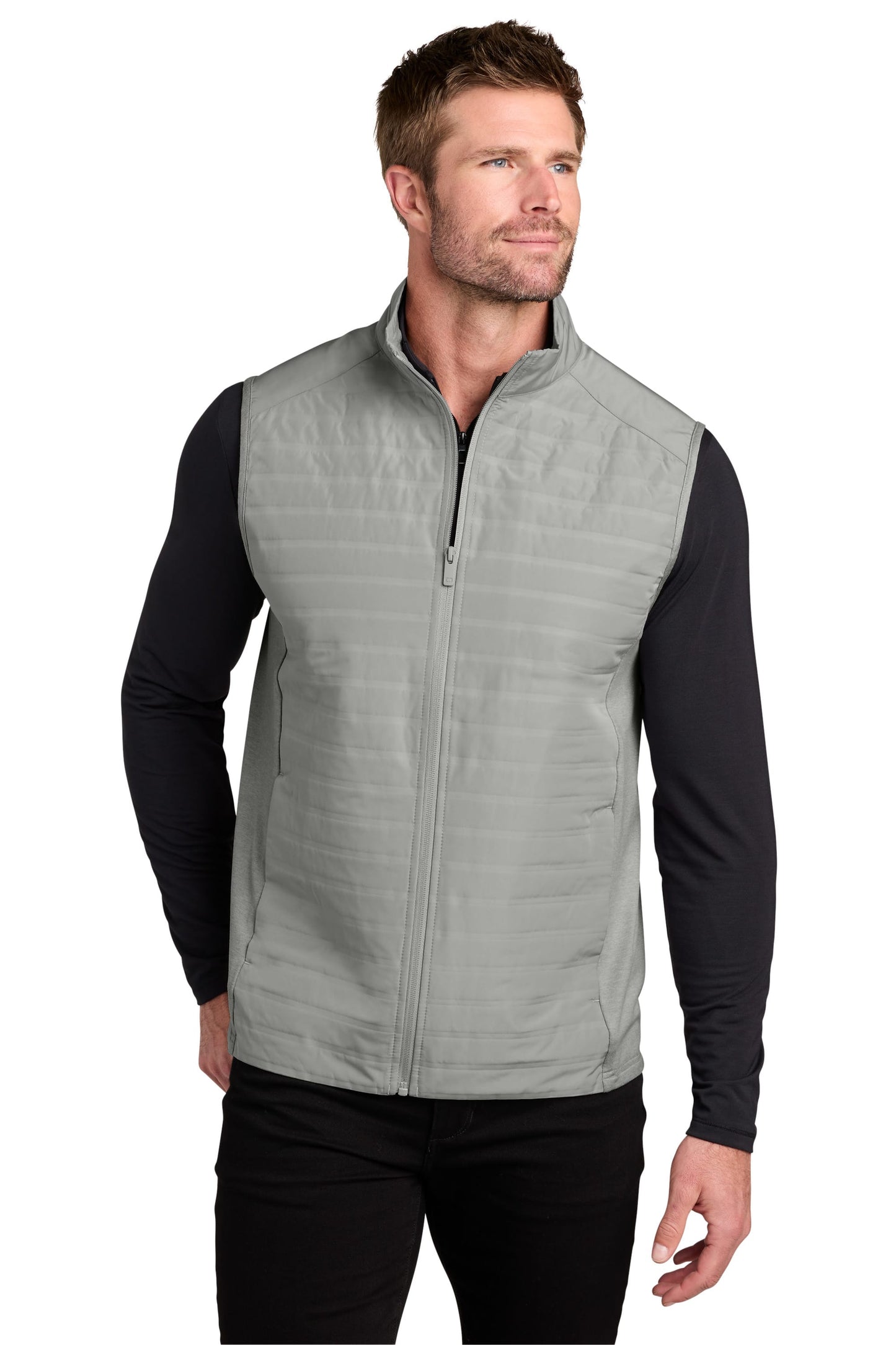 OGIO Outerwear OGIO - Men’s Driveline Hybrid Vest
