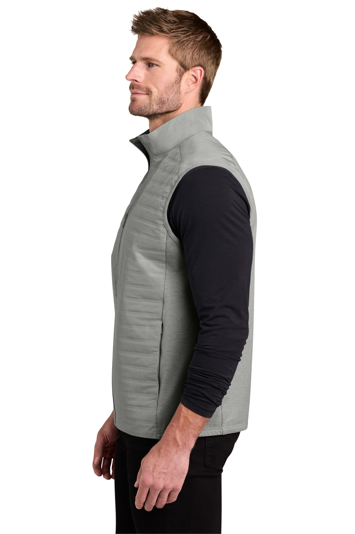 OGIO Outerwear OGIO - Men’s Driveline Hybrid Vest