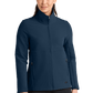 OGIO Outerwear OGIO - Women's Kinetic Soft Shell Jacket