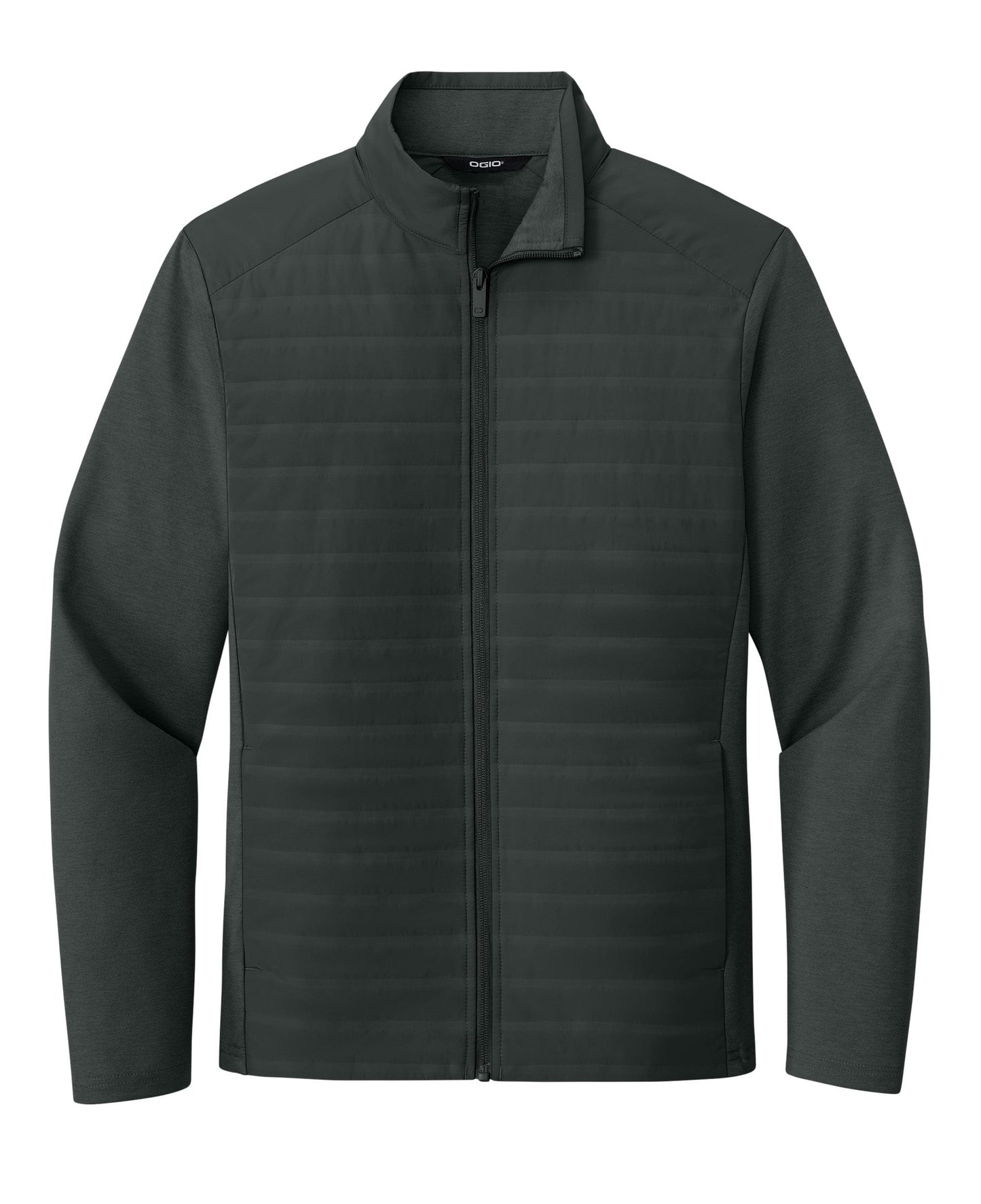 OGIO Outerwear XS / Blacktop OGIO - Men's Driveline Hybrid Jacket