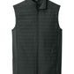 OGIO Outerwear XS / Blacktop OGIO - Men’s Driveline Hybrid Vest