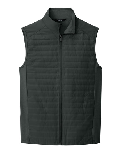 OGIO Outerwear XS / Blacktop OGIO - Men’s Driveline Hybrid Vest