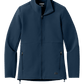 OGIO Outerwear XS / River Blue Navy OGIO - Women's Kinetic Soft Shell Jacket