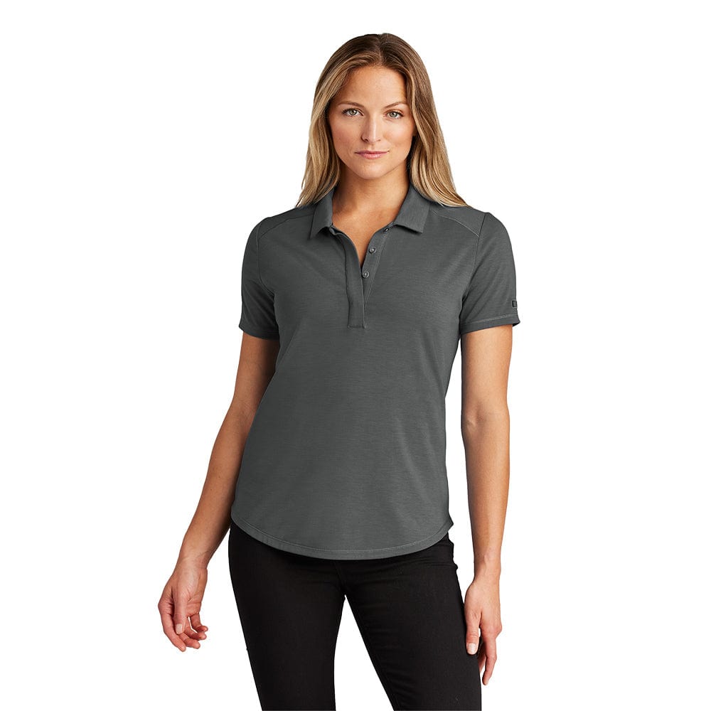 OGIO Polos OGIO - Women's Motion Polo