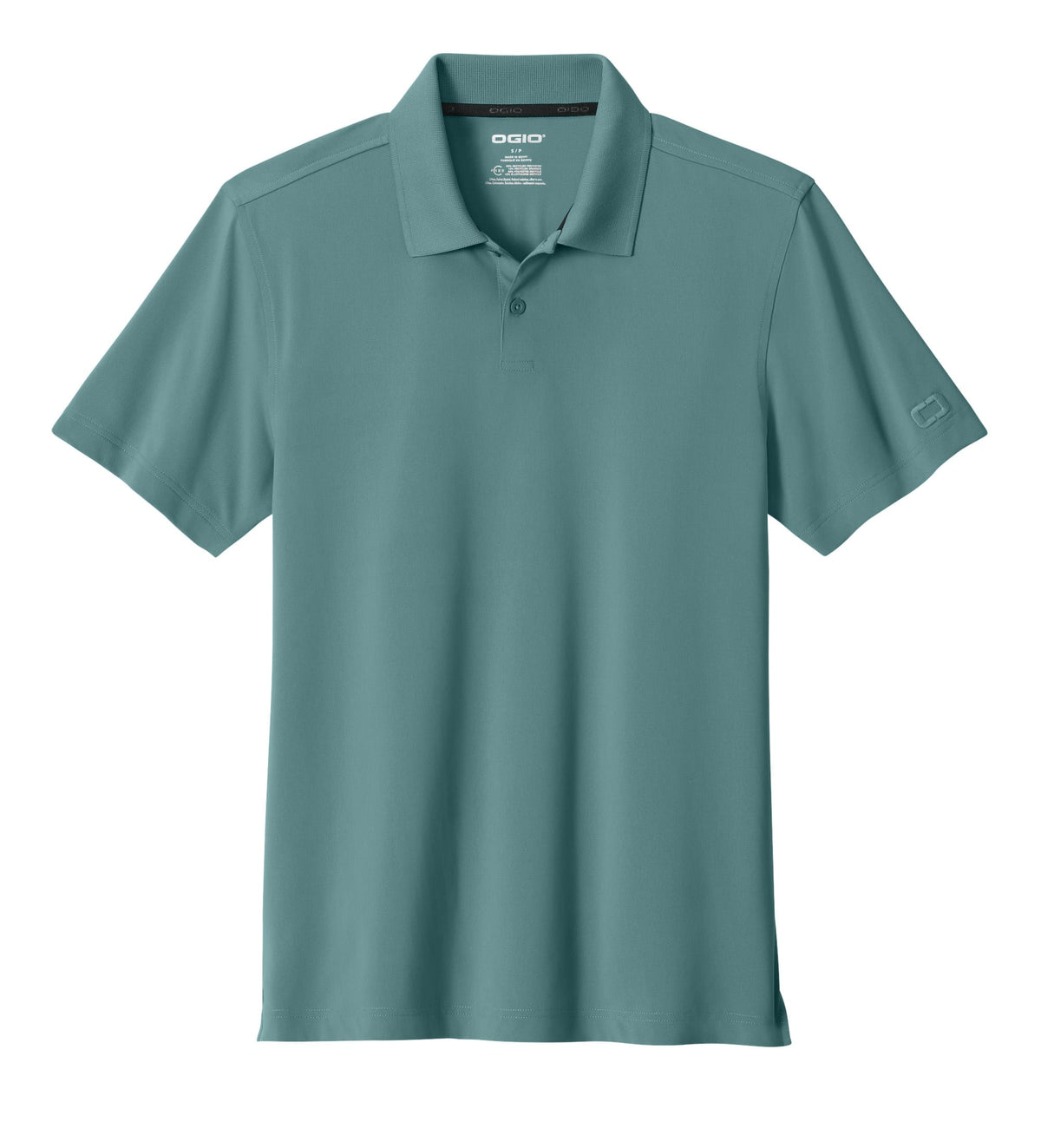 OGIO Polos XS / Arctic Mist OGIO - Men's Regain Polo