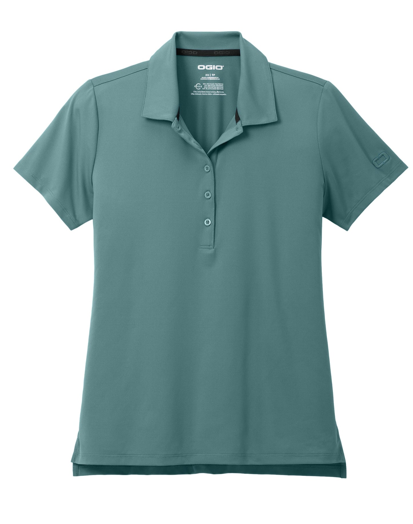 OGIO - Women's Regain Polo