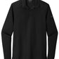 OGIO Polos XS / Blacktop OGIO - Men's Caliber 2.0 Long Sleeve Polo