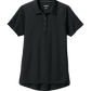OGIO Polos XS / Blacktop OGIO - Women's Envision Polo