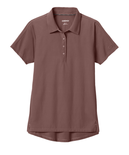 OGIO Polos XS / Deep Rose OGIO - Women's Envision Polo