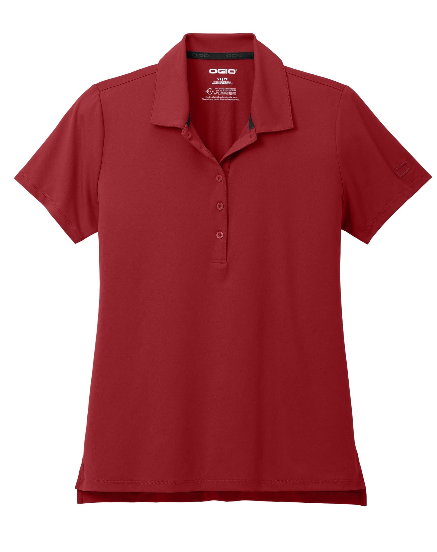 OGIO - Women's Regain Polo