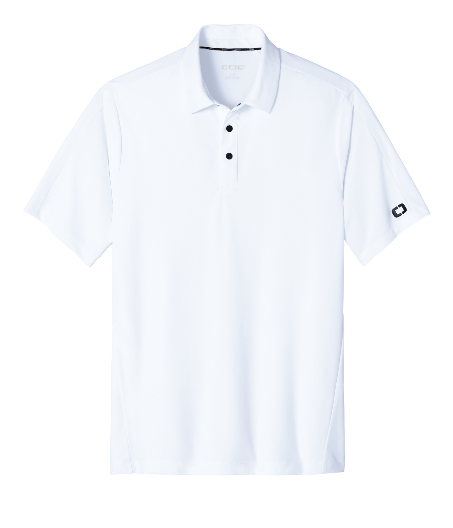 OGIO Polos XS / White OGIO - Men's Envision Polo