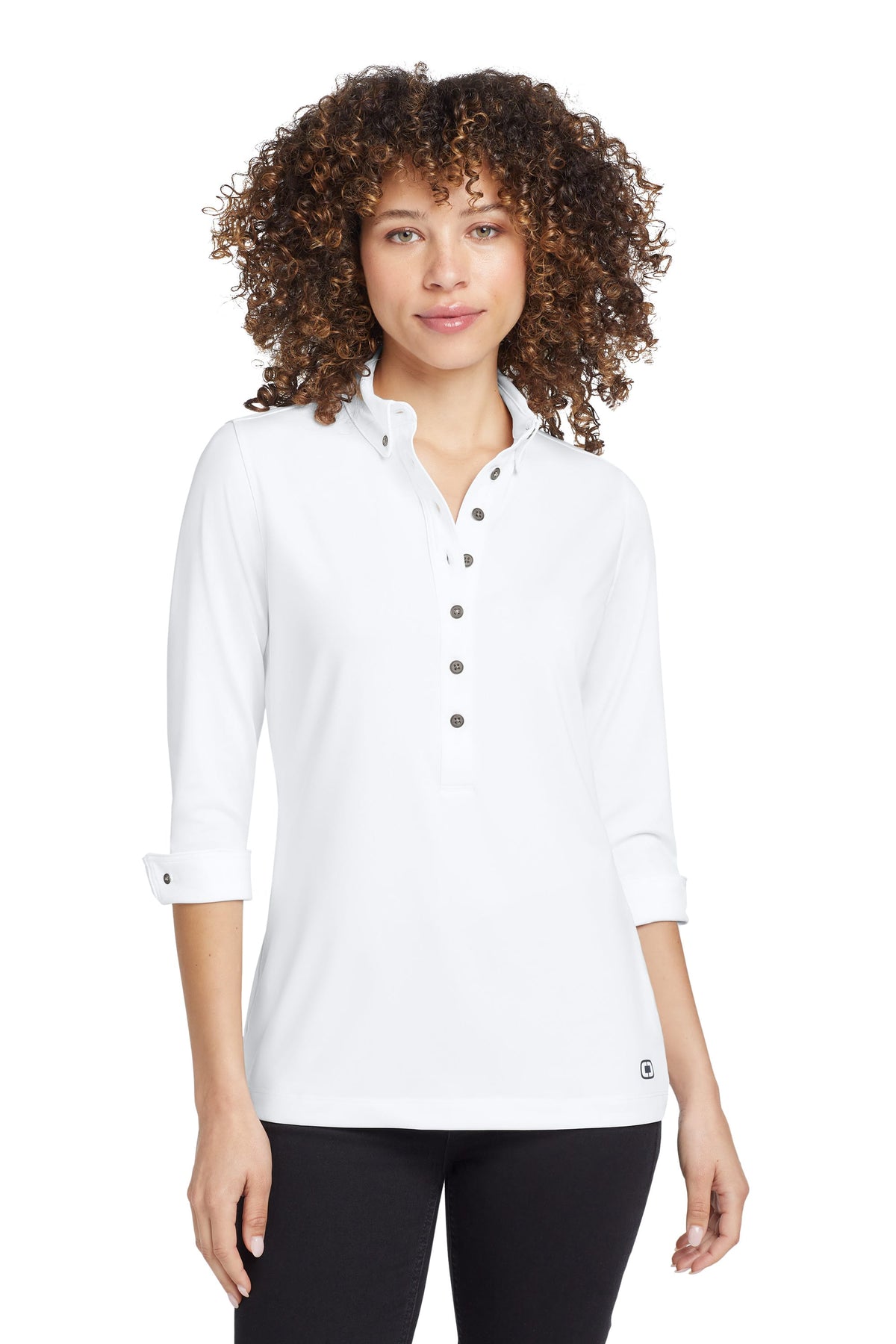 OGIO Specialty Knits OGIO - Women's Gauge Polo