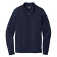 OGIO Sweatshirts XS / River Navy Heather OGIO - Men's Luuma 1/2-Zip Fleece