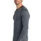 OGIO T-Shirts OGIO - Men's Pulse Long Sleeve Crew