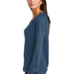 OGIO T-Shirts OGIO - Women's Command Long Sleeve Scoop Neck