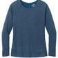 OGIO T-Shirts OGIO - Women's Command Long Sleeve Scoop Neck