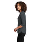 OGIO T-shirts OGIO - Women's Jewel Henley