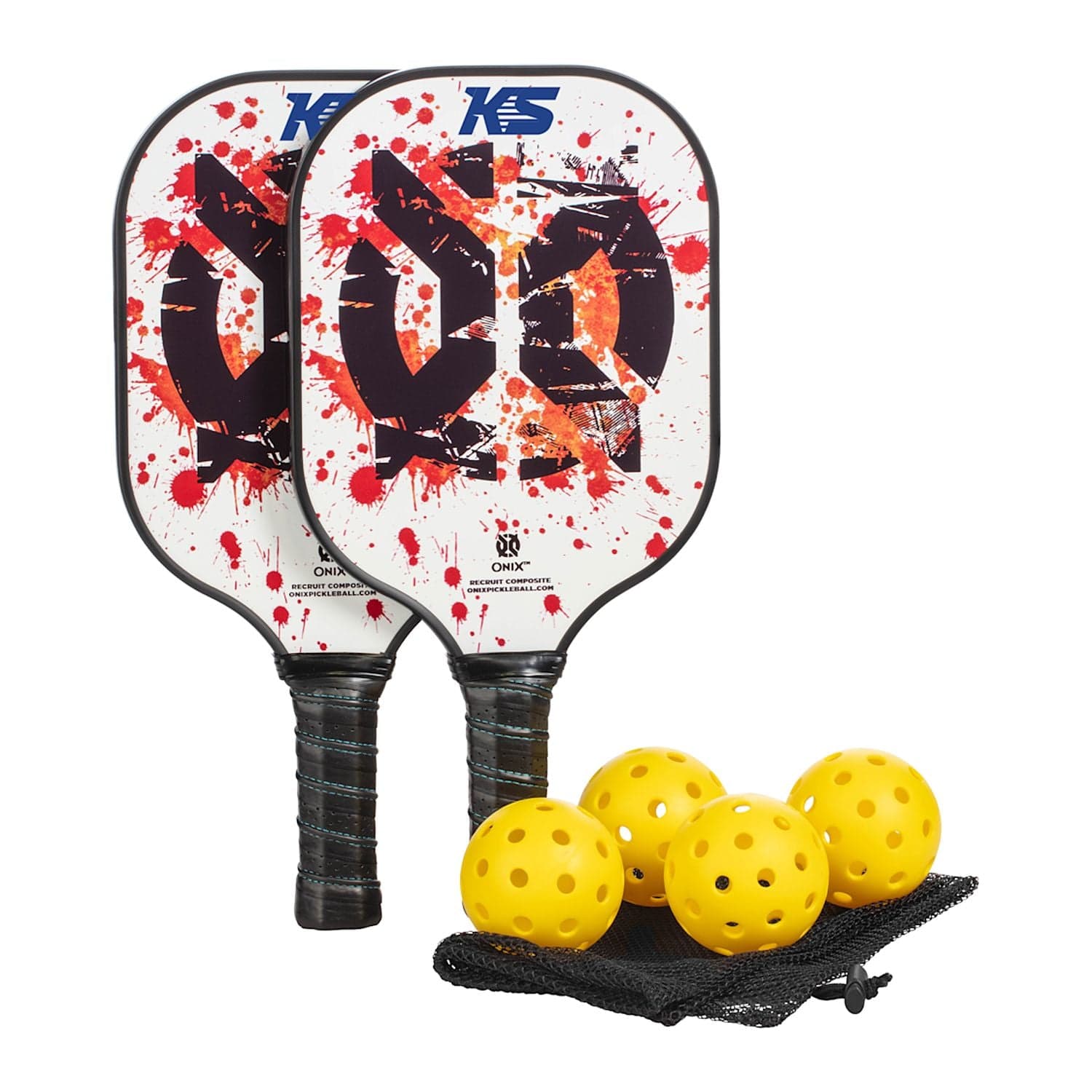 ONIX Recruit Pickleball Set - Thumbnail 5