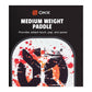 ONIX Accessories One Size / White ONIX - Recruit Composite Pickleball Set