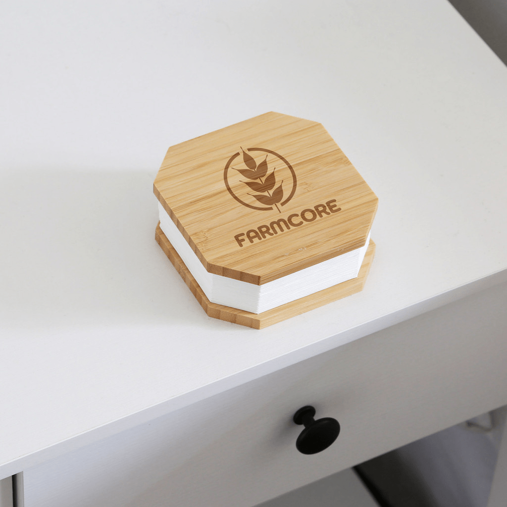 Origaudio Accessories One Size / Bamboo Origaudio - Accordio Light