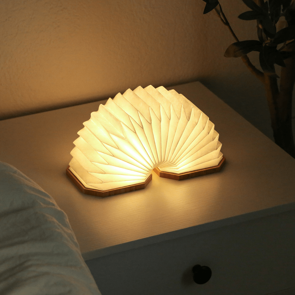 Origaudio Accessories One Size / Bamboo Origaudio - Accordio Light